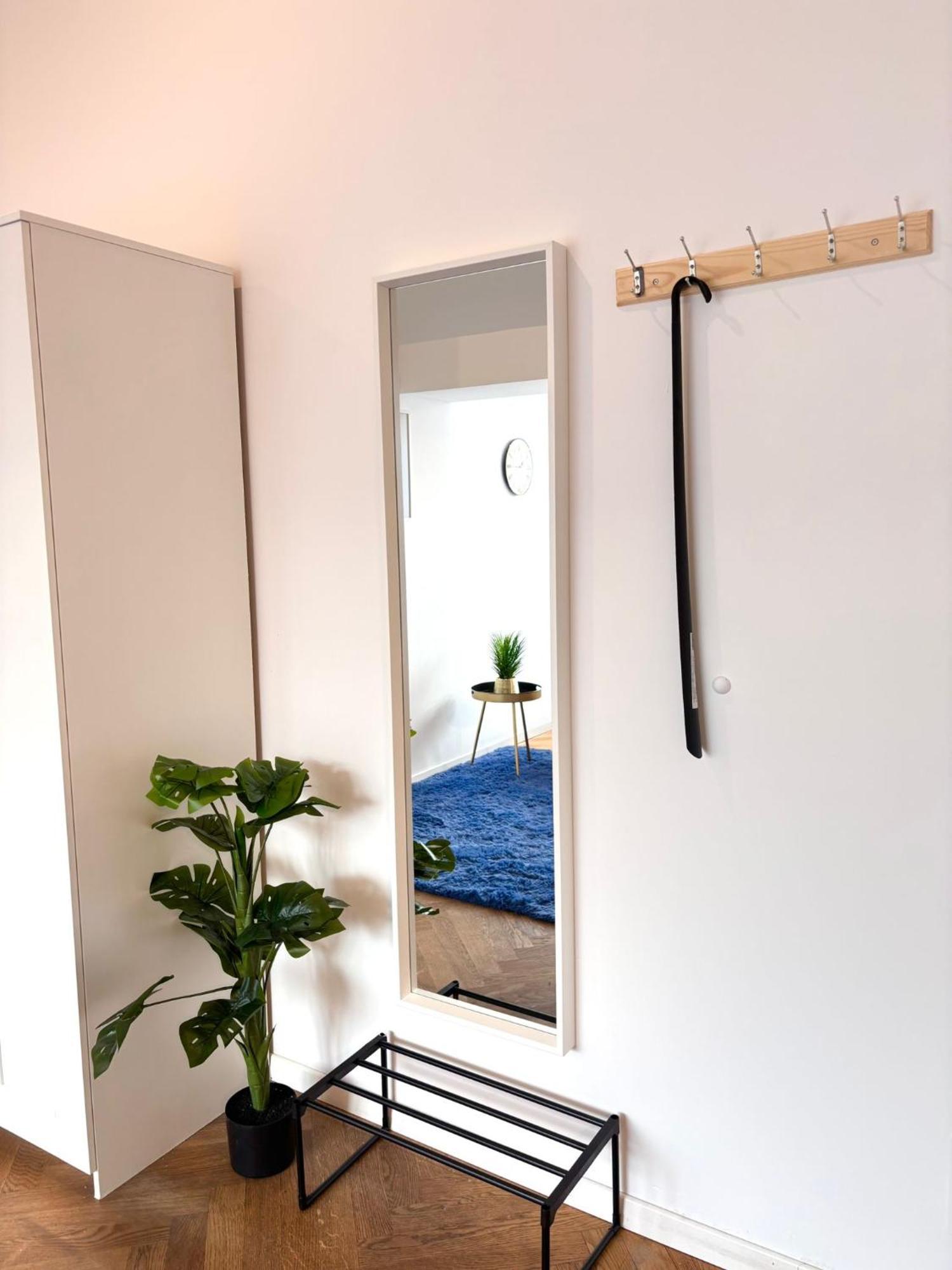 Simply Five Apartment Wien