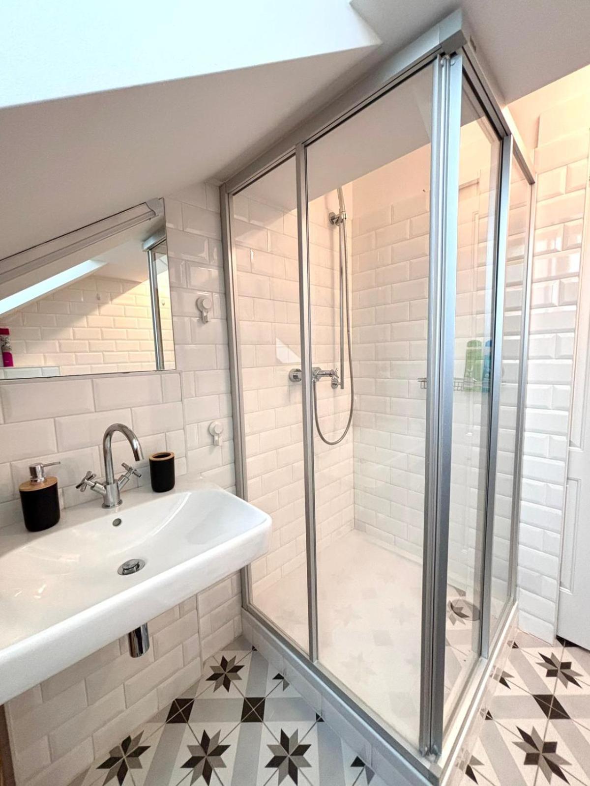 Apartment Simply Five Wien