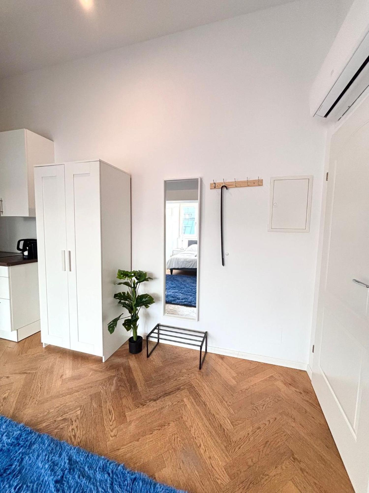 Simply Five Apartment Wien